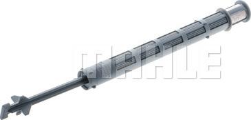 Wilmink Group WG2371318 - Dryer, air conditioning car-mod.net