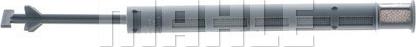 Wilmink Group WG2371317 - Dryer, air conditioning car-mod.net