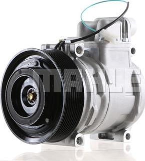 Wilmink Group WG2371376 - Compressor, air conditioning car-mod.net