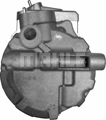 Wilmink Group WG2371378 - Compressor, air conditioning car-mod.net