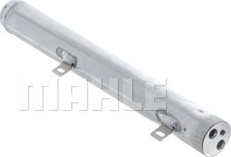 Wilmink Group WG2371205 - Dryer, air conditioning car-mod.net