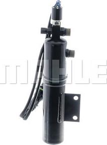 Wilmink Group WG2371227 - Dryer, air conditioning car-mod.net