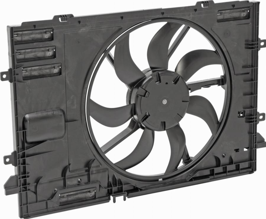 Wilmink Group WG2377690 - Fan, radiator car-mod.net