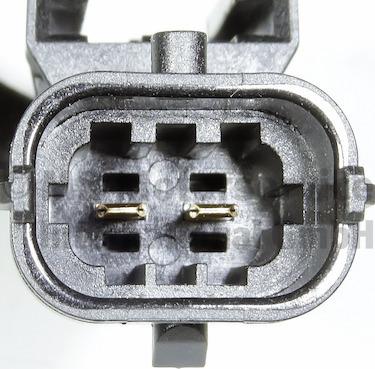 Wilmink Group WG2377856 - Sensor of exhaust gas Temperature car-mod.net