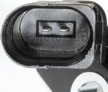 Wilmink Group WG2377861 - ABS sensor, wheel speed car-mod.net