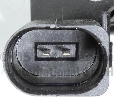 Wilmink Group WG2377876 - ABS sensor, wheel speed car-mod.net