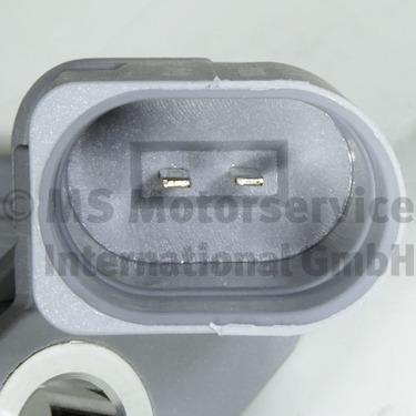 Wilmink Group WG2377878 - ABS sensor, wheel speed car-mod.net