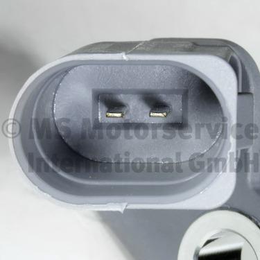 Wilmink Group WG2377877 - ABS sensor, wheel speed car-mod.net