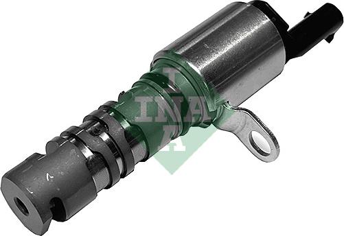 Wilmink Group WG2377388 - Control Valve, camshaft adjustment car-mod.net
