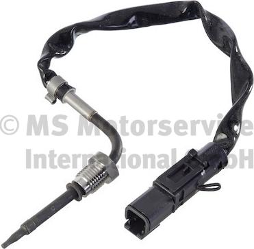Wilmink Group WG2294590 - Sensor of exhaust gas Temperature car-mod.net