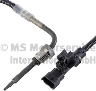 Wilmink Group WG2294591 - Sensor of exhaust gas Temperature car-mod.net