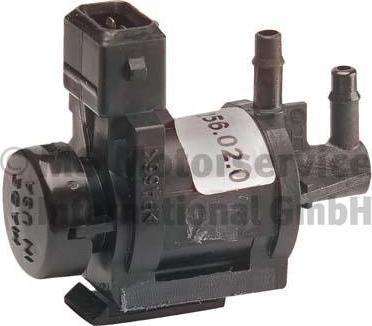 Wilmink Group WG2294564 - Valve, secondary ventilation car-mod.net