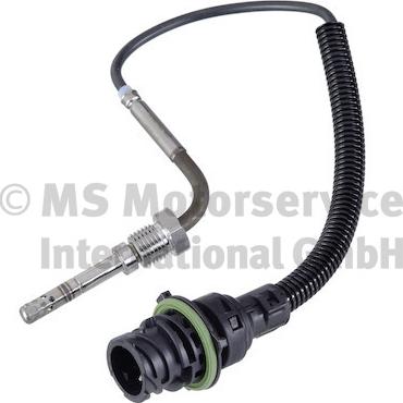 Wilmink Group WG2294584 - Sensor of exhaust gas Temperature car-mod.net