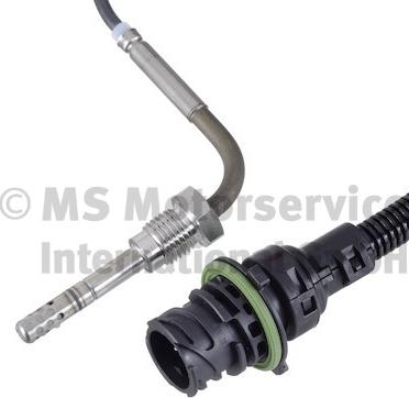 Wilmink Group WG2294585 - Sensor of exhaust gas Temperature car-mod.net