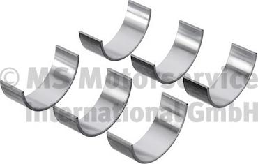 Wilmink Group WG2294800 - Conrod Bearing Set car-mod.net