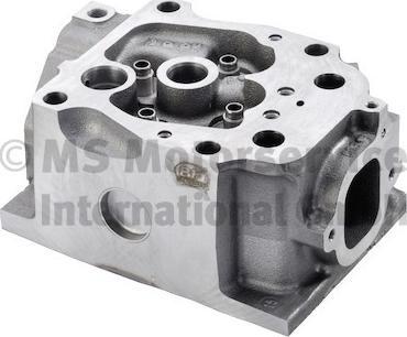 Wilmink Group WG2294769 - Cylinder Head car-mod.net