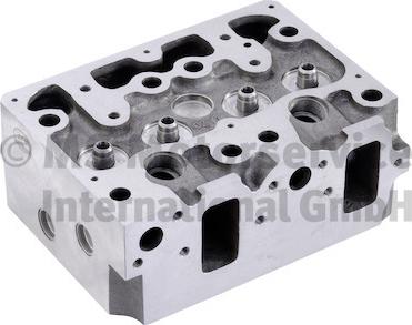 Wilmink Group WG2294767 - Cylinder Head car-mod.net