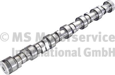 Wilmink Group WG2294785 - Camshaft car-mod.net
