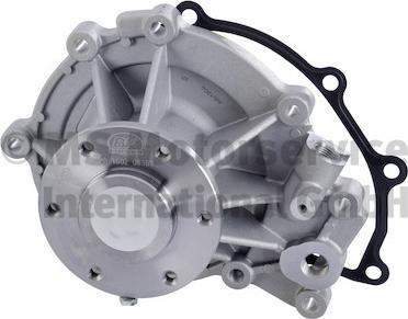 Wilmink Group WG2294786 - Water Pump car-mod.net