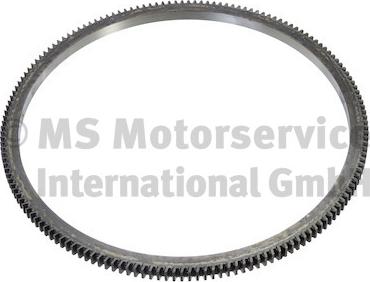 Wilmink Group WG2294776 - Ring Gear, flywheel car-mod.net