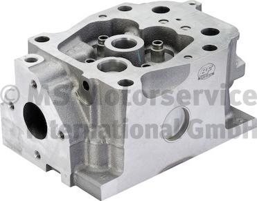 Wilmink Group WG2294771 - Cylinder Head car-mod.net