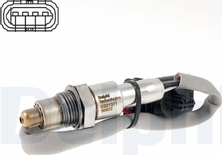 Wilmink Group WG2295894 - Oxygen, Lambda Sensor car-mod.net