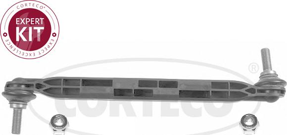 Wilmink Group WG2290494 - Rod / Strut, stabiliser car-mod.net