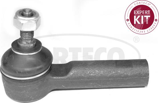 Wilmink Group WG2290556 - Tie Rod End car-mod.net