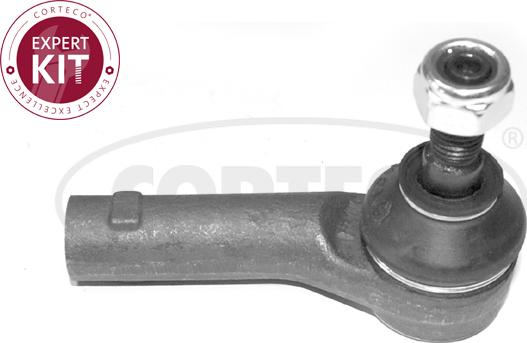 Wilmink Group WG2290065 - Tie Rod End car-mod.net