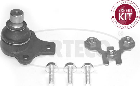 Wilmink Group WG2290067 - Ball Joint car-mod.net