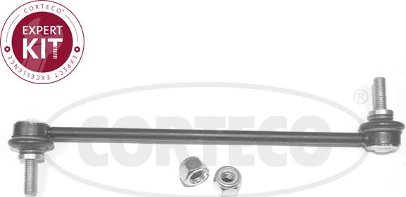 Wilmink Group WG2290158 - Rod / Strut, stabiliser car-mod.net