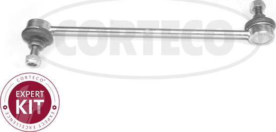 Wilmink Group WG2290165 - Rod / Strut, stabiliser car-mod.net