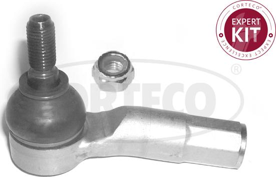Wilmink Group WG2290189 - Tie Rod End car-mod.net