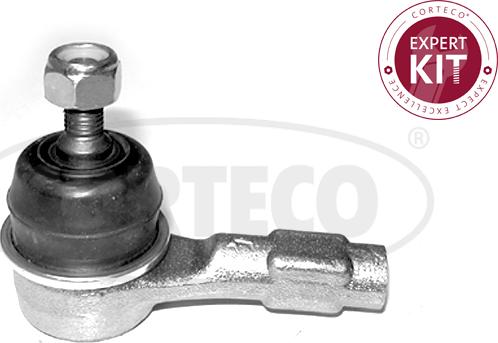 Wilmink Group WG2292041 - Tie Rod End car-mod.net