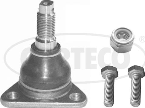 Wilmink Group WG2292014 - Ball Joint car-mod.net