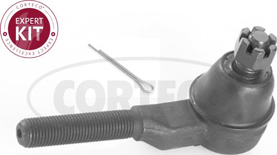 Wilmink Group WG2292102 - Tie Rod End car-mod.net