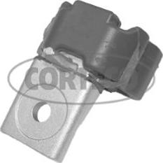 Wilmink Group WG2292887 - Holding Bracket, silencer car-mod.net