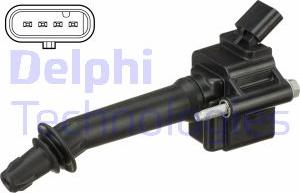 Wilmink Group WG2264393 - Ignition Coil car-mod.net