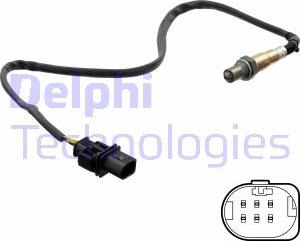 Wilmink Group WG2264355 - Oxygen, Lambda Sensor car-mod.net