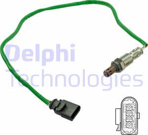 Wilmink Group WG2264265 - Oxygen, Lambda Sensor car-mod.net