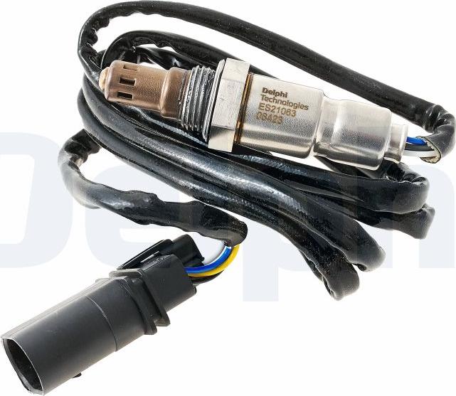 Wilmink Group WG2264223 - Oxygen, Lambda Sensor car-mod.net