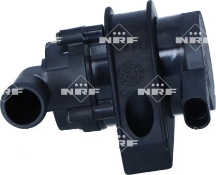 Wilmink Group WG2260905 - Additional Water Pump car-mod.net