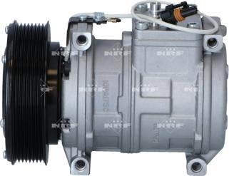 Wilmink Group WG2260588 - Compressor, air conditioning car-mod.net