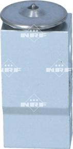 Wilmink Group WG2260842 - Expansion Valve, air conditioning car-mod.net