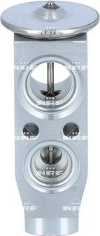 Wilmink Group WG2260837 - Expansion Valve, air conditioning car-mod.net