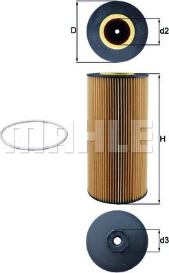 Wilmink Group WG2260344 - Oil Filter car-mod.net