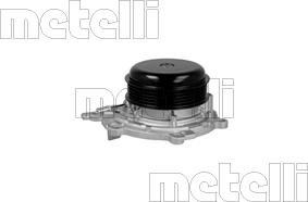 Wilmink Group WG2261510 - Water Pump car-mod.net