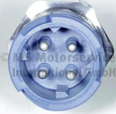 Wilmink Group WG2263915 - Sensor, fuel pressure car-mod.net