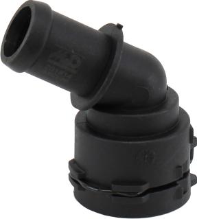 Wilmink Group WG2263502 - Coolant Flange car-mod.net