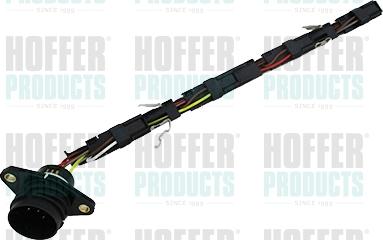 Wilmink Group WG2263611 - Connecting Cable, injector car-mod.net